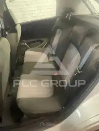 2017 Fiat Punto