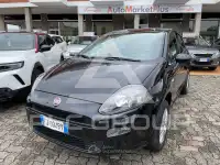 2017 Fiat Punto