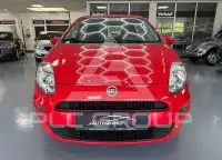 2017 Fiat Punto