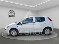2017 Fiat Punto
