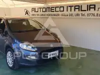 2017 Fiat Punto
