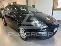 2017 Fiat Punto