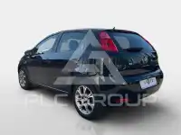 2017 Fiat Punto