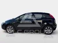 2017 Fiat Punto