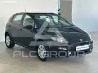 2017 Fiat Punto
