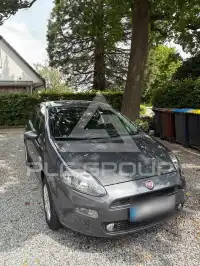 2017 Fiat Punto