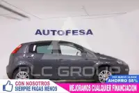 2017 Fiat Punto
