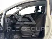 2017 Fiat Punto