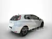 2017 Fiat Punto