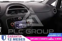 2017 Fiat Punto