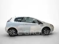 2017 Fiat Punto