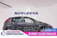 2017 Fiat Punto