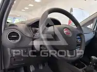2017 Fiat Punto