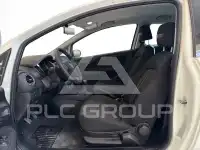 2017 Fiat Punto
