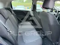 2017 Fiat Punto