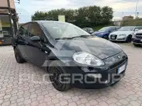 2017 Fiat Punto