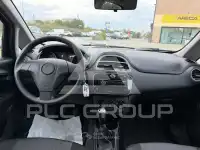2017 Fiat Punto