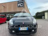 2017 Fiat Punto