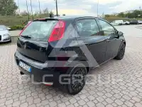 2017 Fiat Punto
