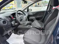2017 Fiat Punto