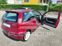 2017 Fiat Punto