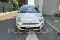 2017 Fiat Punto