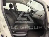 2017 Fiat Punto