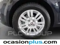2017 Fiat Punto