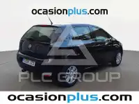 2017 Fiat Punto