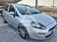 2017 Fiat Punto