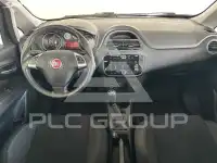 2017 Fiat Punto