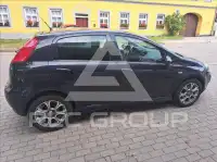 2017 Fiat Punto
