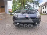 2017 Fiat Punto