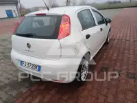 2017 Fiat Punto