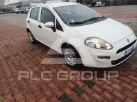 2017 Fiat Punto