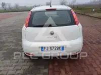 2017 Fiat Punto