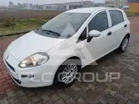 2017 Fiat Punto