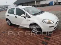 2017 Fiat Punto