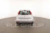 2017 Fiat Punto