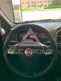 2017 Fiat Punto