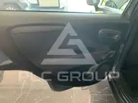 2017 Fiat Punto