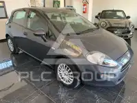 2017 Fiat Punto