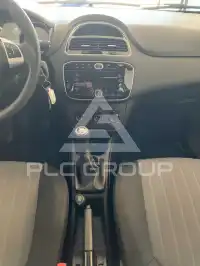 2017 Fiat Punto