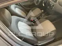 2017 Fiat Punto