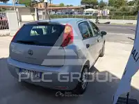 2017 Fiat Punto