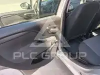 2017 Fiat Punto