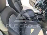 2017 Fiat Punto