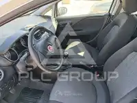 2017 Fiat Punto