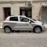 2017 Fiat Punto