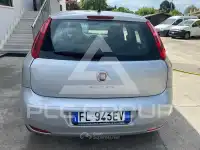 2017 Fiat Punto